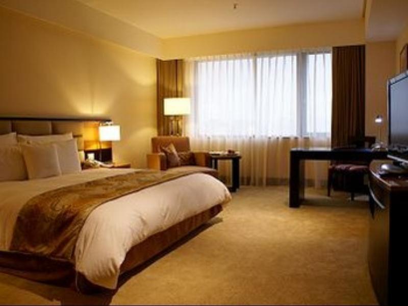 Monarch Skyline Hotel Luzhu Εξωτερικό φωτογραφία